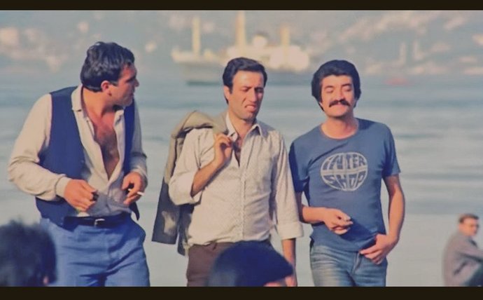 Üç kişilik arkadaşlıklarda her zaman biri dışlanan mı olur?