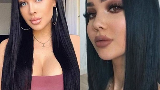 Hangi saç modeli daha havalı?