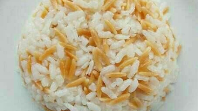 Size göre pirinç pilavı mı yoksa bulgur pilavı mı?