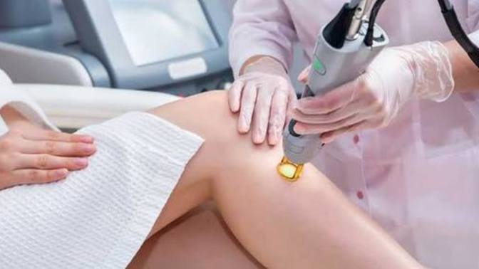Lazer epilasyon yaptırdığınızda işe yaramazsa tekrar lazere gider misiniz?