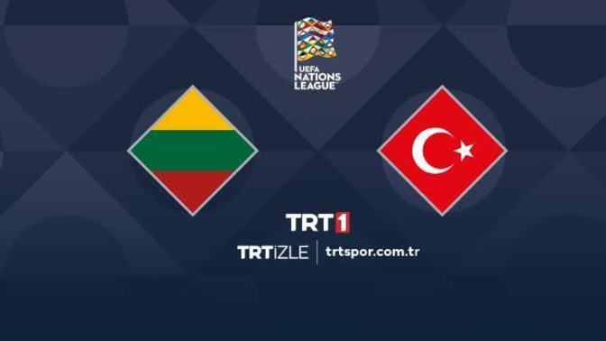 Litvanya-Türkiye maçı nasıl sonuçlanır?