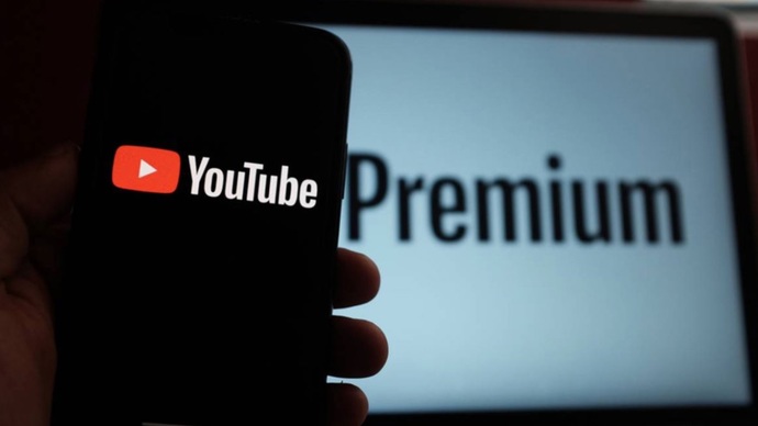 YouTube Premium kullanıyor musunuz?