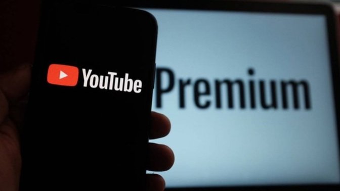 YouTube Premium kullanıyor musunuz?