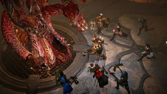 Diablo Immortal yayınlandı, oynadınız mı?