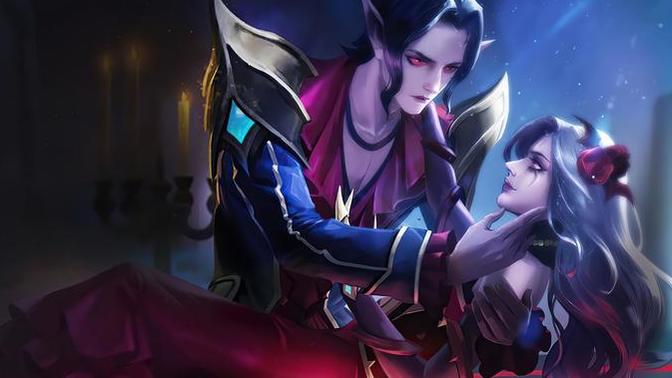 Mobile Legends oyunu, feedleyenler varken nasıl ayakta kalabiliyor?