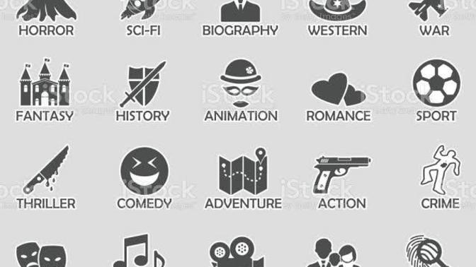 Ne tür filmler izlemeyi tercih edersiniz?