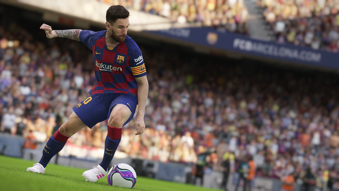 PES mi, FIFA mı?
