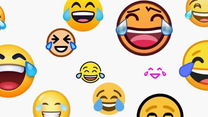 Şu an ruh halinizi en iyi anlatan emojiler hangileri?