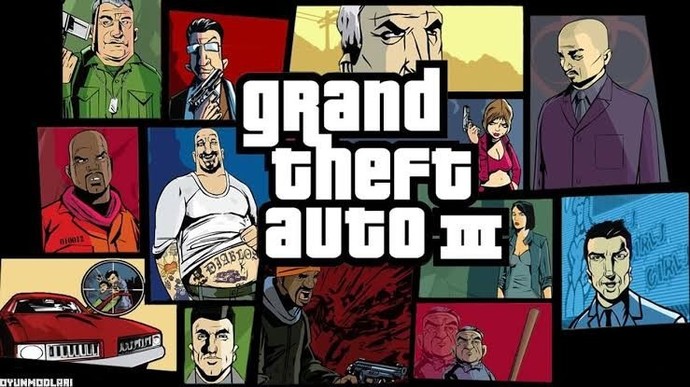 En iyi, sağlam hikâyeye sahip GTA serisi hangisi?
