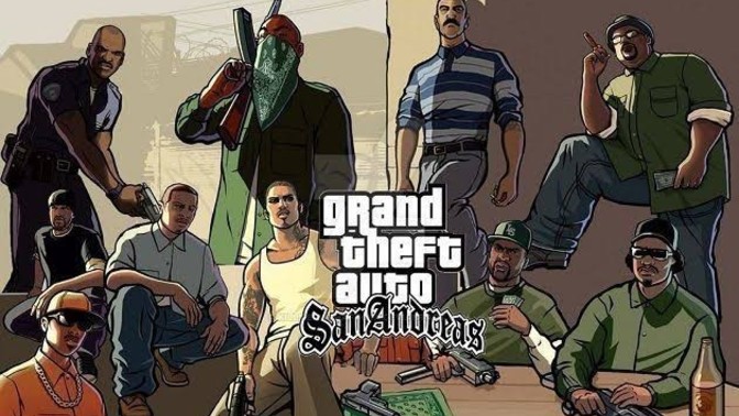 En iyi, sağlam hikâyeye sahip GTA serisi hangisi?