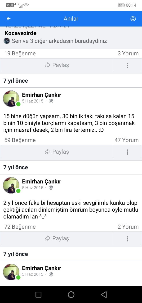 Düğün gereksiz masraf mı?