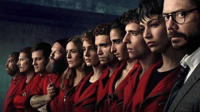 Yabancı/yerli dizi ya da film önerir misiniz?