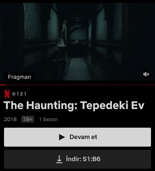 Yabancı/yerli dizi ya da film önerir misiniz?