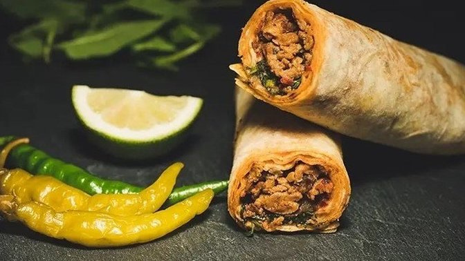 Dürümlerin yanına kola mı yoksa ayran mı yakışıyor?
