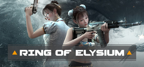Oyunun adı : Ring of Elysium