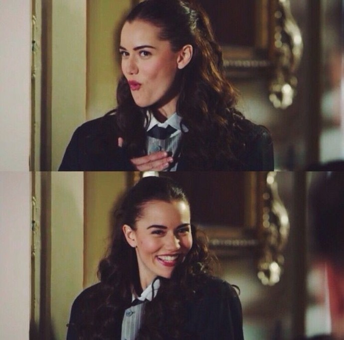 Mersine mi gidersiniz, tersine mi?