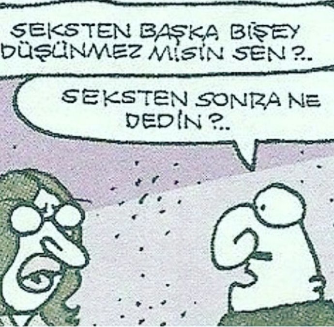Sevdiğim çocukla ne zaman konuşsam cinsel fotoğraf istiyor, ne yapmalıyım?