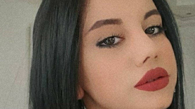 Arkadaşımın nikahında bu makyajı yaptım ve arkadaşım, ''Çok abartmışsın, benim nikahım.'' dedi. Sizce öyle mi?