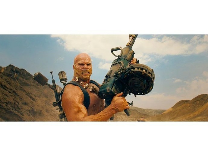 Yeni Mad Max filmi çekimleri başladı. Yıllar sonra gelmiş devam filmleri sizi mutlu ediyor mu?
