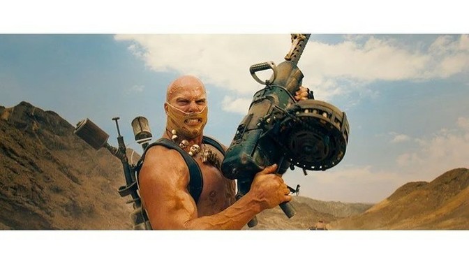 Yeni Mad Max filmi çekimleri başladı. Yıllar sonra gelmiş devam filmleri sizi mutlu ediyor mu?