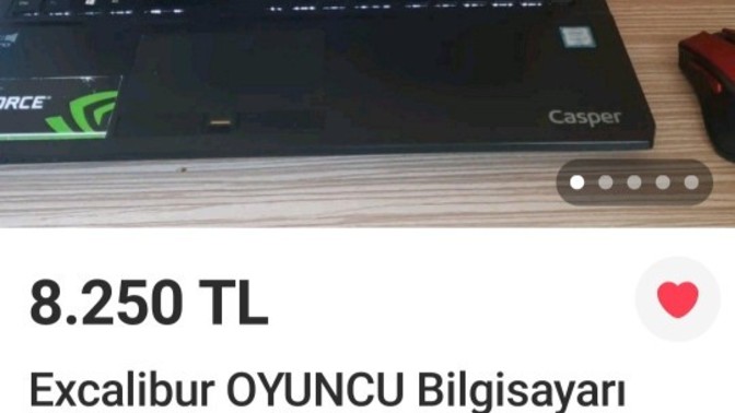 Bu bilgisayar ile neler yapılabilir?