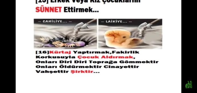 Ne düşünüyorsunuz?