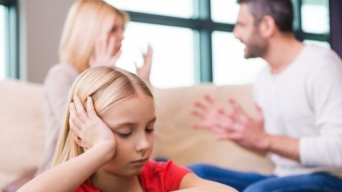 Kötü bir ailem var bu yüzden kimse benle evlenmez diye düşünüyorum. Yanlış mı?