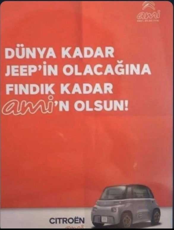 Görünce içinizi kıpır kıpır eden otomobil hangisi?