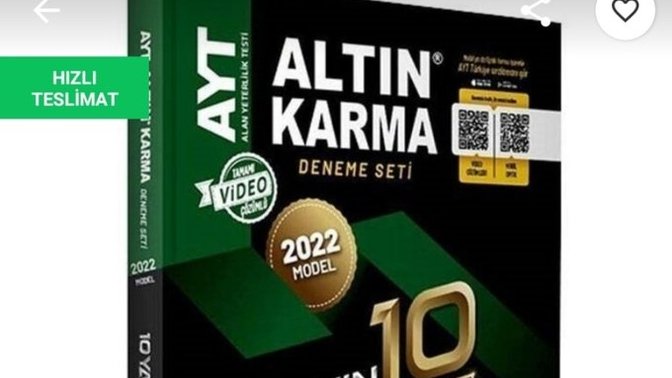 Gençler bu deneme fiyatları normal mi sayılıyor pahalı mı? Alsam işime yararlar mı net arttırmak için?