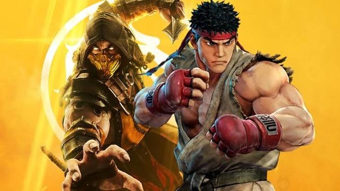 Eğer bir Street Fighter veya Mortal Kombat karakteri olsaydınız, hangisi olurdunuz?