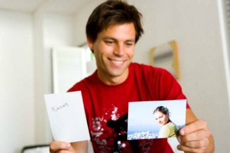 Eski sevgilinizle yeni sevgilinizi hiç kıyasladınız mı?