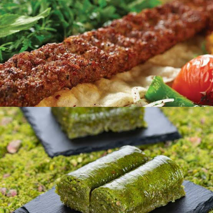 Dünyanın en lezzetli mutfakları listesinde komedi bir yerdeyiz. Soğansız menemenle bile geçebileceğimiz ülkeler yok mu bu listede?