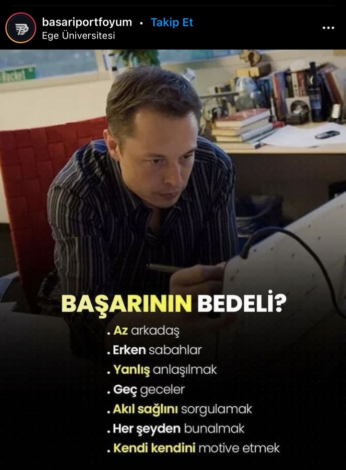 Nasıl para babası olunur?
