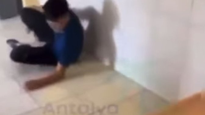 İnsanın, başkalarının kutsalından nefret etmesinin nedeni nedir?