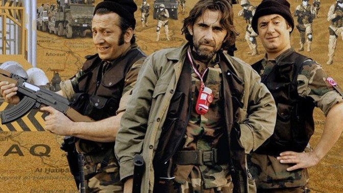 Bir film karakteri olsanız kim olurdunuz?