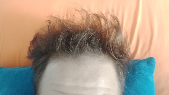 Saçımdan hiç memnun değilim, berbere gitsem iflah olur mu?