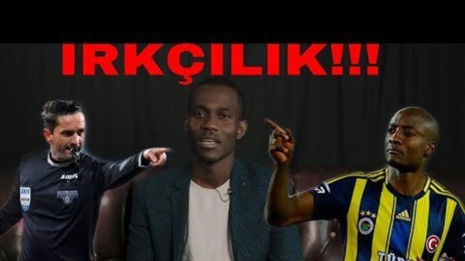Türkiye'de ırkçılık neden artıyor?