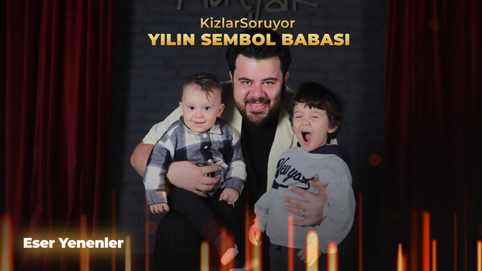 Geleneksel 2022 Yılın Sembol Babası adaylarımız arasından kazananı belirlemeye hazır mısın?