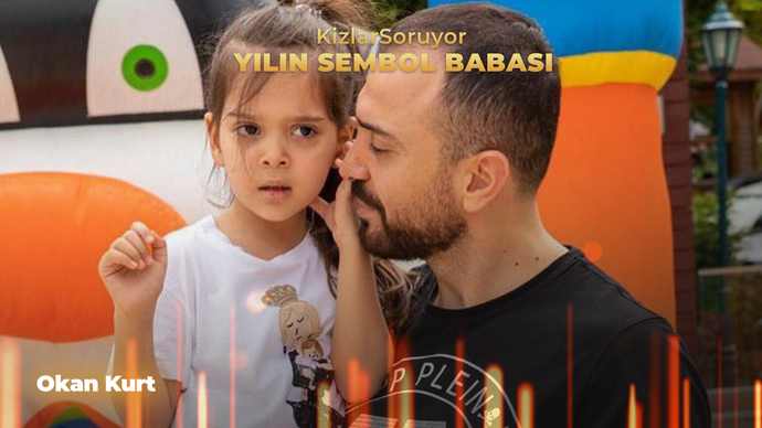 Geleneksel 2022 Yılın Sembol Babası adaylarımız arasından kazananı belirlemeye hazır mısın?