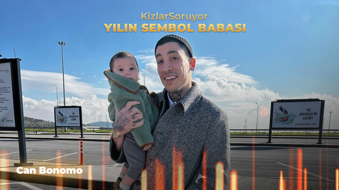 Geleneksel 2022 Yılın Sembol Babası adaylarımız arasından kazananı belirlemeye hazır mısın?