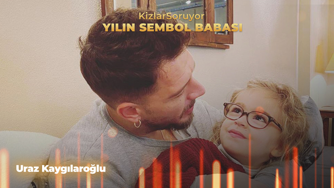 Geleneksel 2022 Yılın Sembol Babası adaylarımız arasından kazananı belirlemeye hazır mısın?