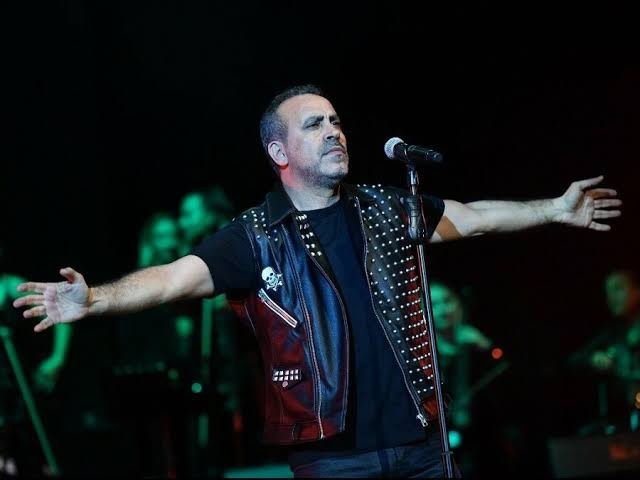 Haluk Levent konseri var! 🎶 Peki istek parçan ne?