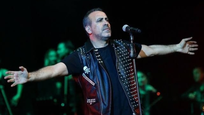 Haluk Levent konseri var! 🎶 Peki istek parçan ne?