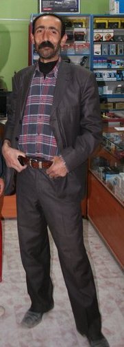 Kendinizi yakışıklı buluyor musunuz?