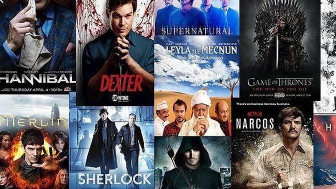 Dizi mi izlemeyi daha cok tercih edersiniz? Yoksa film mi izlersiniz?