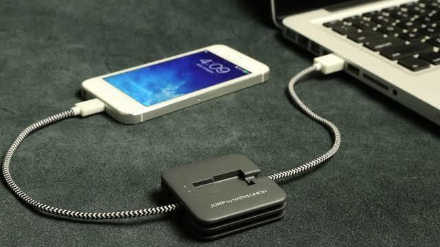 Telefonunuzu günde kaç kere şarj ediyorsunuz?