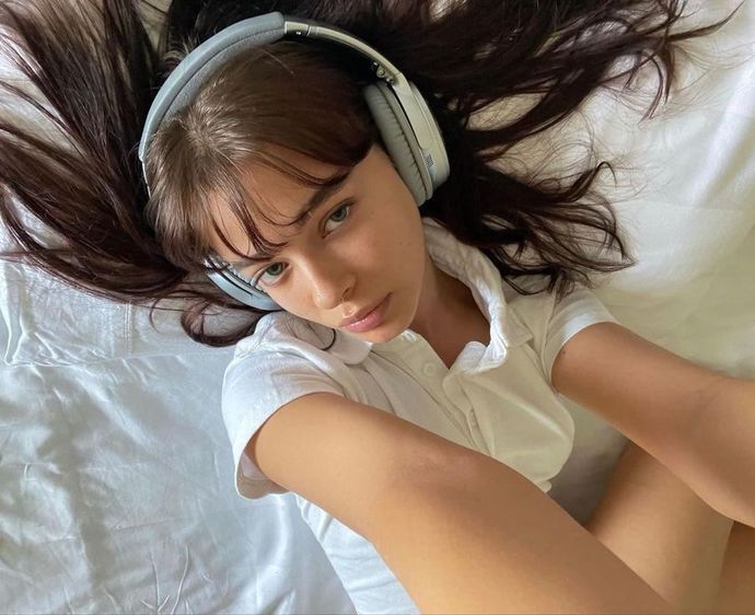 Bir günde kaç dakikan müzik dinleyerek geçiyor?