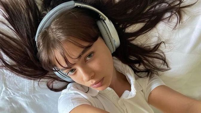 Bir günde kaç dakikan müzik dinleyerek geçiyor?