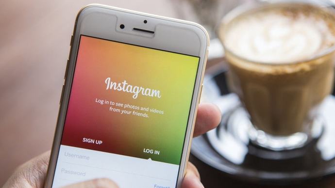 Instagram Verilerini Silmeden Önce İndirmek