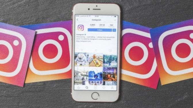 Instagram hesap verilerini silme nasıl yapılır?